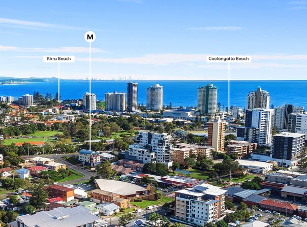 3/30 Thomson Street, Tweed Heads, NSW 2485