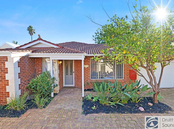 181B Flamborough Street, Doubleview, WA 6018