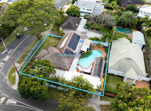 80 Gannons Road, Caringbah South, NSW 2229
