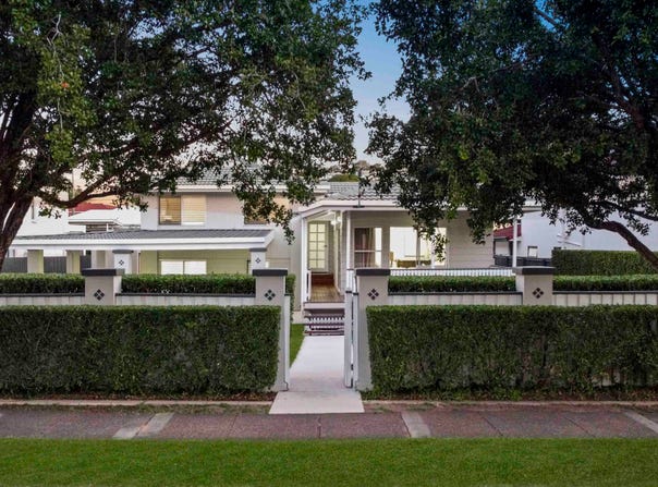 75 Reeve Street, Clayfield, Qld 4011
