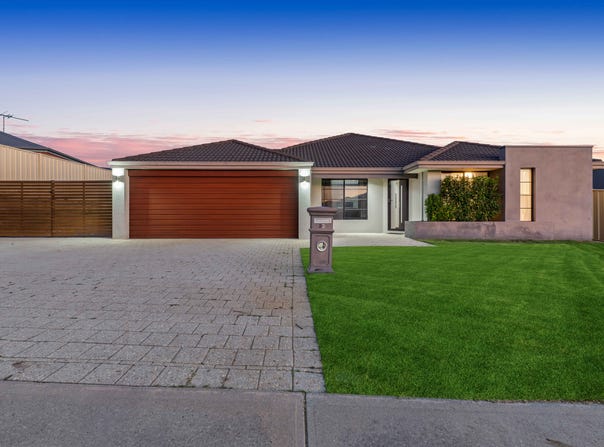 23 Lynella Circuit, Banksia Grove, WA 6031
