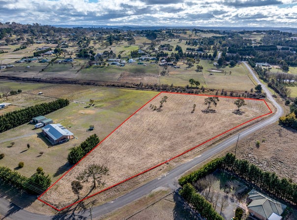 52 Greendale Crescent, Goulburn, NSW 2580