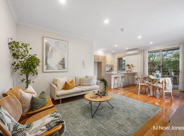 7/21 King Street, Bayswater, Vic 3153
