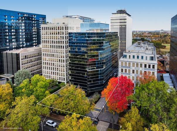 436 St Kilda Road, Melbourne, Vic 3004