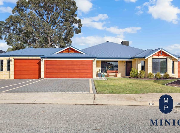 2 Shell Vista, Byford, WA 6122