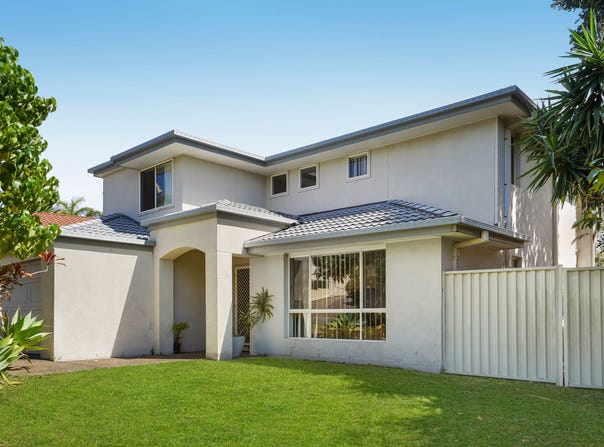 10  Respall Way, Arundel, Qld 4214