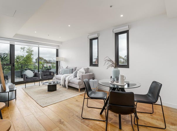 33/872 Doncaster Road, Doncaster East, Vic 3109