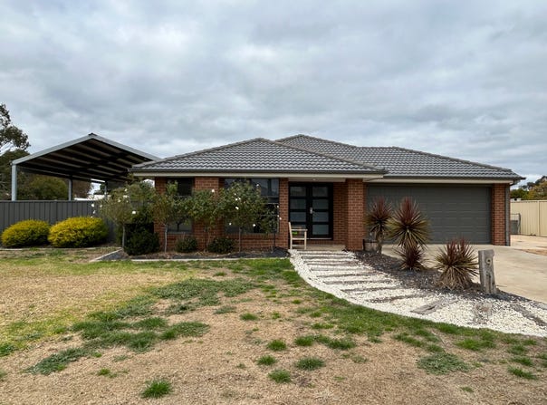 9-11 Rowe Street, Katunga, Vic 3640