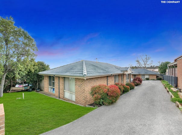 1/56 Unit 1/56 Cook St, Drouin, Vic 3818