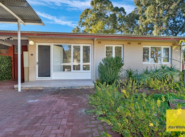 3/43 Golders Way, Girrawheen, WA 6064