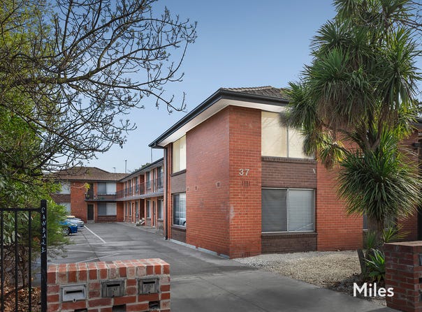 12/37 Grange Road, Fairfield, Vic 3078