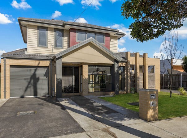 1/3 Montasell Avenue, Deer Park, Vic 3023