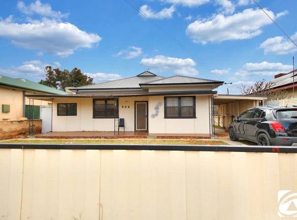 620 Williams Street, Broken Hill, NSW 2880