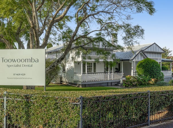 65 Taylor Street, Toowoomba City, Qld 4350