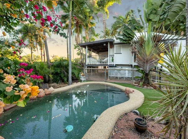 31 First Avenue, Railway Estate, Qld 4810