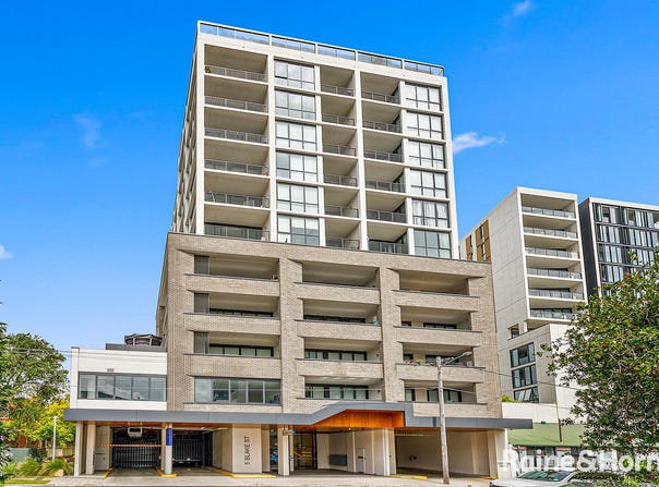 1002/3 Blake Street, Kogarah, NSW 2217