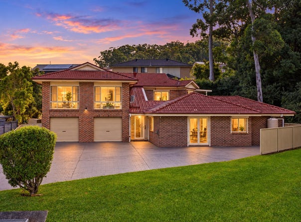 26 Cambourn Drive, Lisarow, NSW 2250