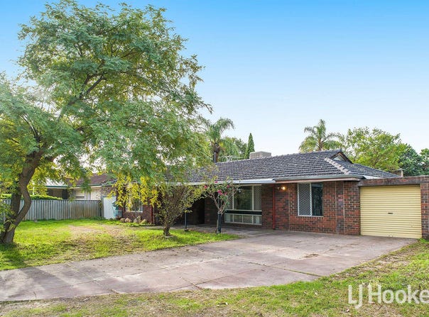 8 Cassidy Road, Thornlie, WA 6108