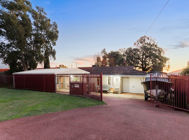 61 Harrison Road, Mount Richon, WA 6112