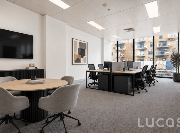 207a/757 Bourke Street, Docklands, Vic 3008
