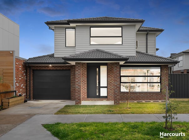 1/3 James Street, Fawkner, Vic 3060