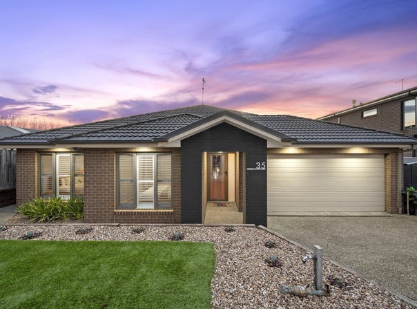 35 Spectacle Way, Leopold, Vic 3224