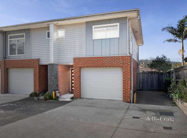 5 Eliza Mews, Lilydale, Vic 3140