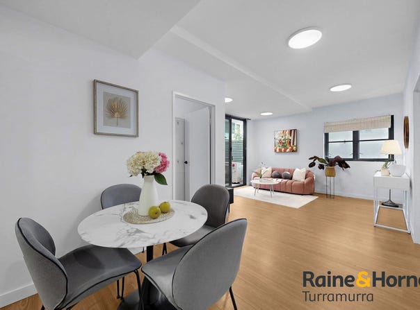 9/12 Park Avenue, Waitara, NSW 2077