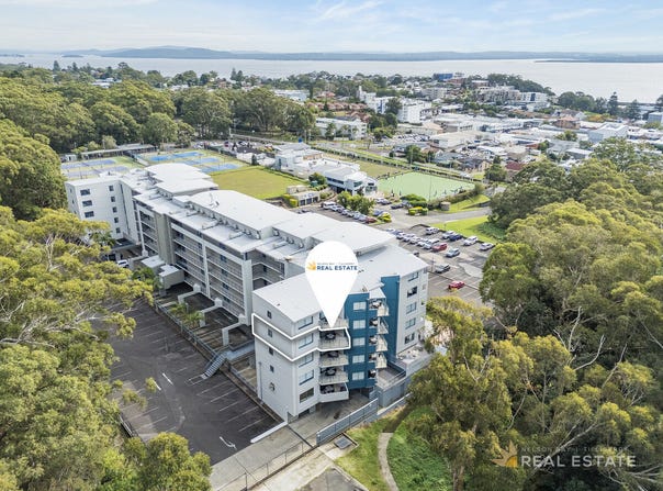 424/61b Dowling Street, Nelson Bay, NSW 2315