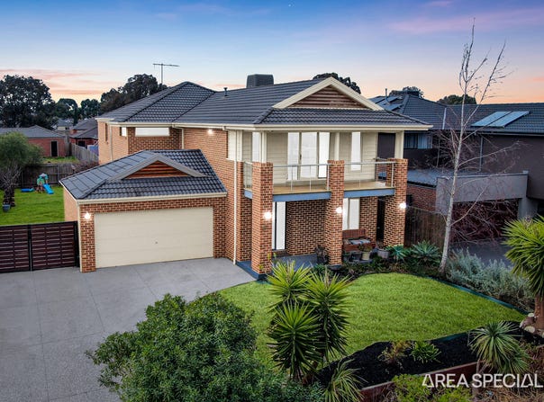 84 Dalray Crescent, Kurunjang, Vic 3337