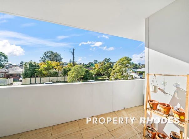 106/101 Church Street, Ryde, NSW 2112