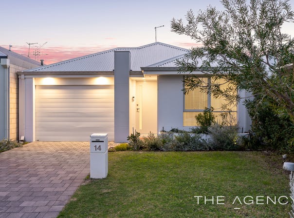 14 Marble Street, Treeby, WA 6164