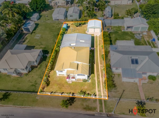 18 Hurst Street, Walkervale, Qld 4670