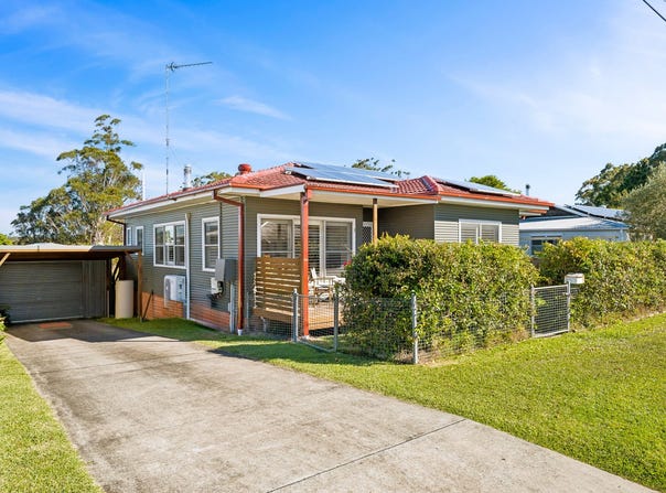 1 Newry Street, Urunga, NSW 2455