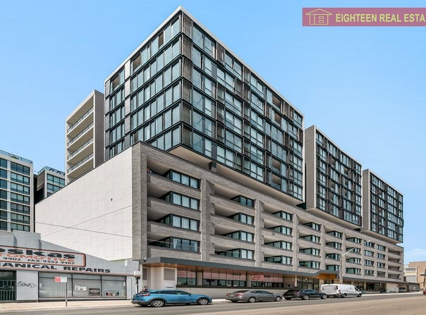 205/258 Railway Parade, Kogarah, NSW 2217