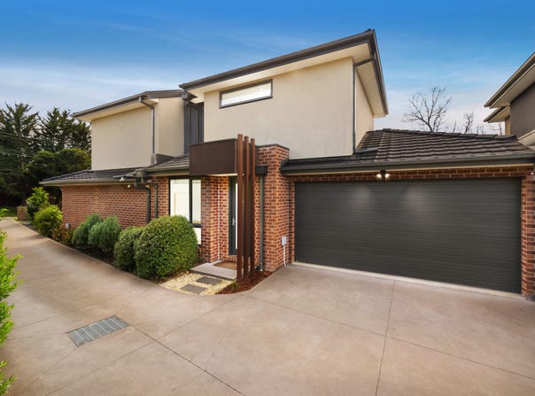 2/46 Vinter Avenue, Croydon, Vic 3136