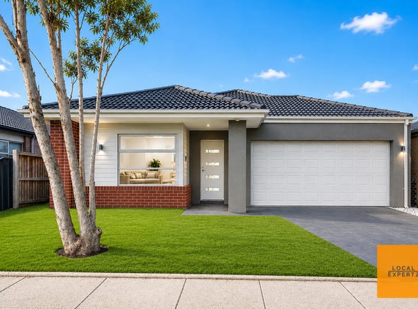 122 Crossway Avenue, Tarneit, Vic 3029
