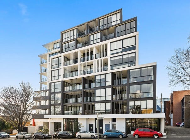 103/49 Denison Street, Wollongong, NSW 2500