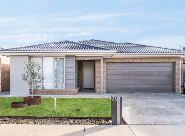 44 Flume Street, Lara, Vic 3212
