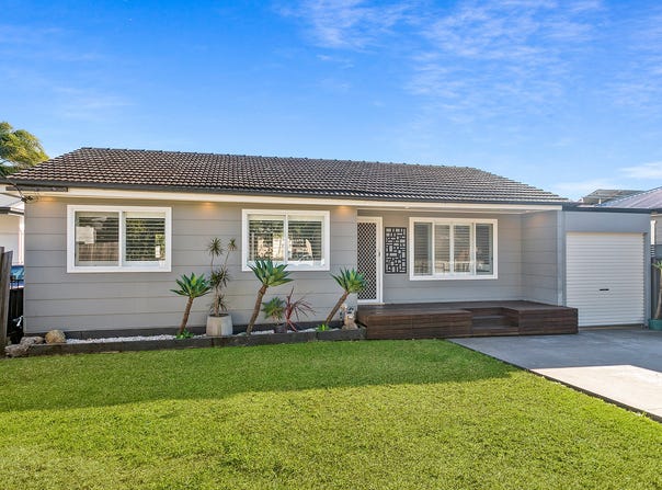 16 Moles Street, Albion Park, NSW 2527