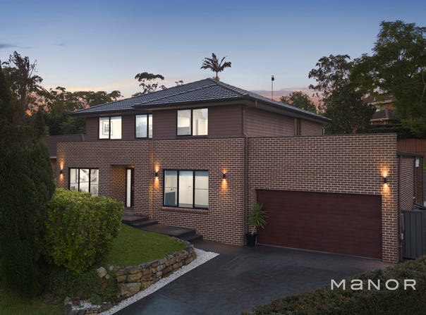 10 Jerrawa Place, Glenhaven, NSW 2156