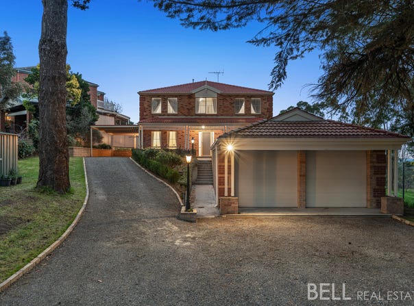 17 Lara Court, Mount Evelyn, Vic 3796