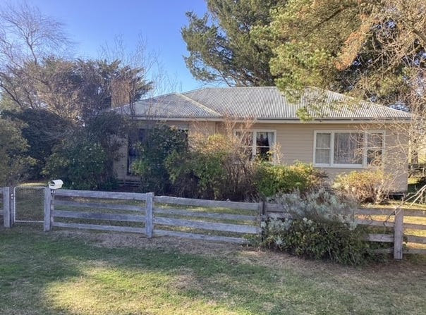 43 Linton-Naringhil Road, Linton, Vic 3360