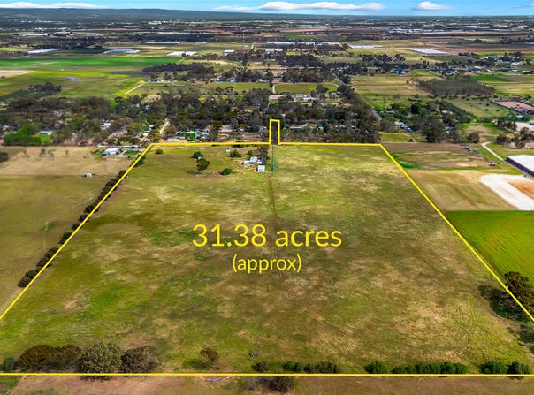 197 Dawkins Road, Lewiston, SA 5501