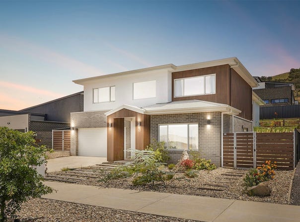 3 Kitty Henry Rise, Taylor, ACT 2913