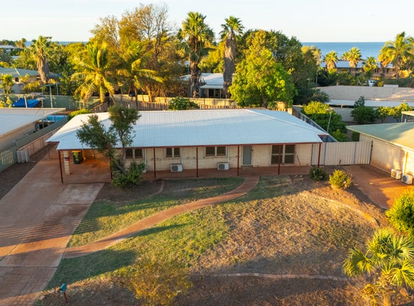 41 McPherson Street, Port Hedland, WA 6721