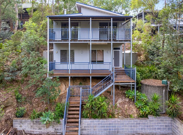 5946 Wisemans Ferry Rd, Gunderman, NSW 2775
