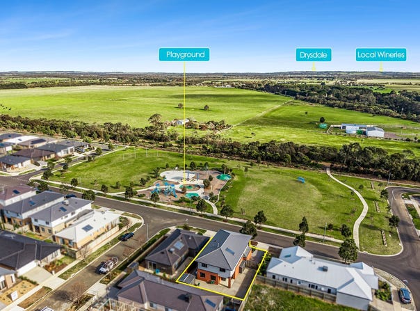 5 Dominico Street, St Leonards, Vic 3223
