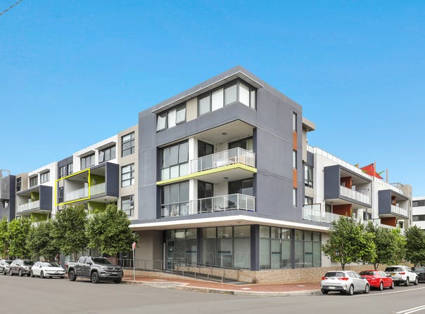310/7 Russell Street, Corrimal, NSW 2518