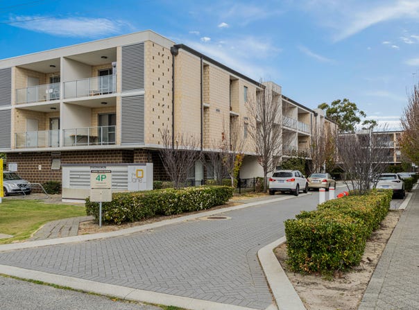 2/9 Central Terrace, Beckenham, WA 6107